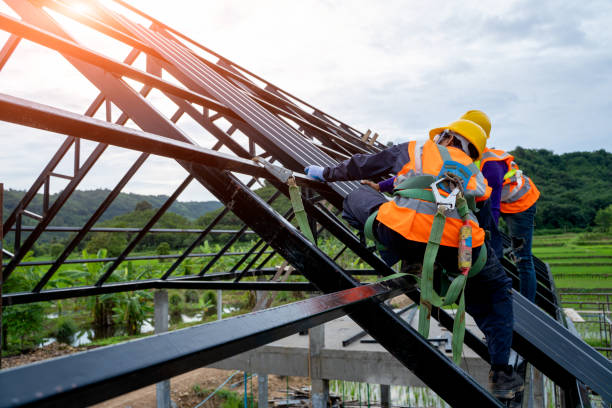 Best Best Roofing Contractors  in Howland Center, OH