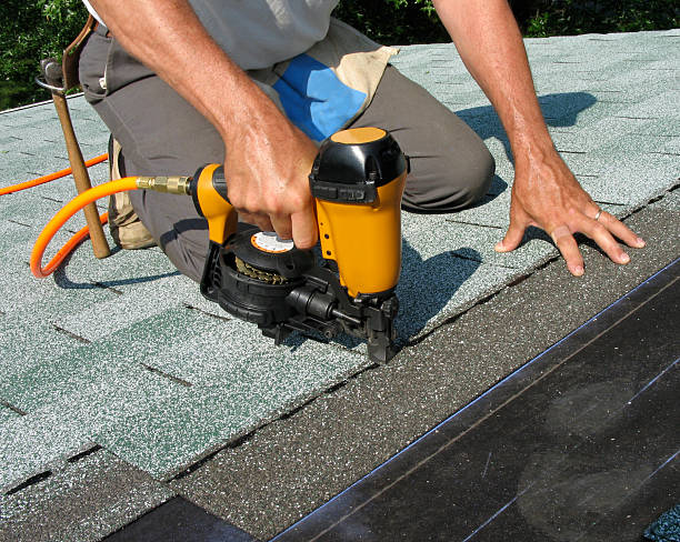 Best Residential Roof Replacement  in Howland Center, OH