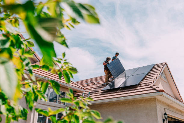 Best Local Roofing Companies  in Howland Center, OH