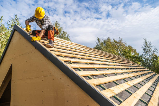 Trusted Howland Center, OH Roofing Contractor Experts