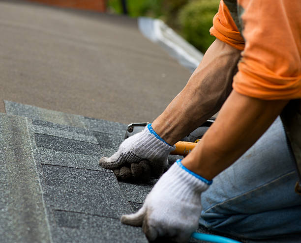 Best Best Roofing Contractors  in Howland Center, OH