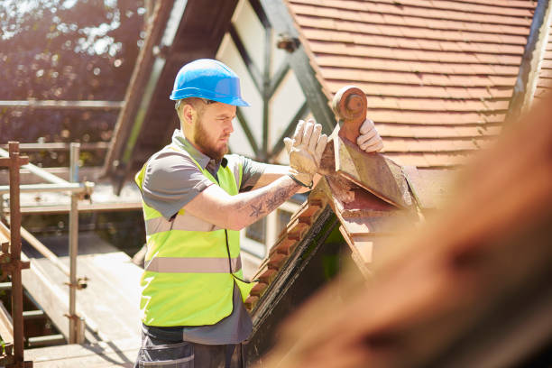Best Metal Roofing Contractor  in Howland Center, OH