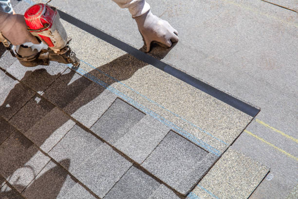 Quick and Trustworthy Emergency Roof Repair Services in Howland Center, OH